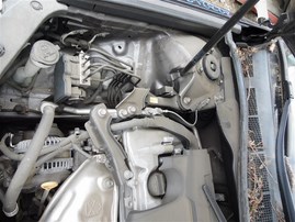 2014 Toyota Camry SE Gray 2.5L AT #Z23263